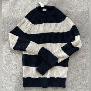 J. Crew Knit Sweater